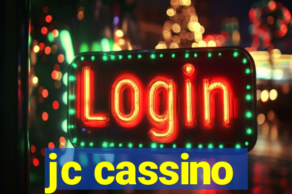 jc cassino